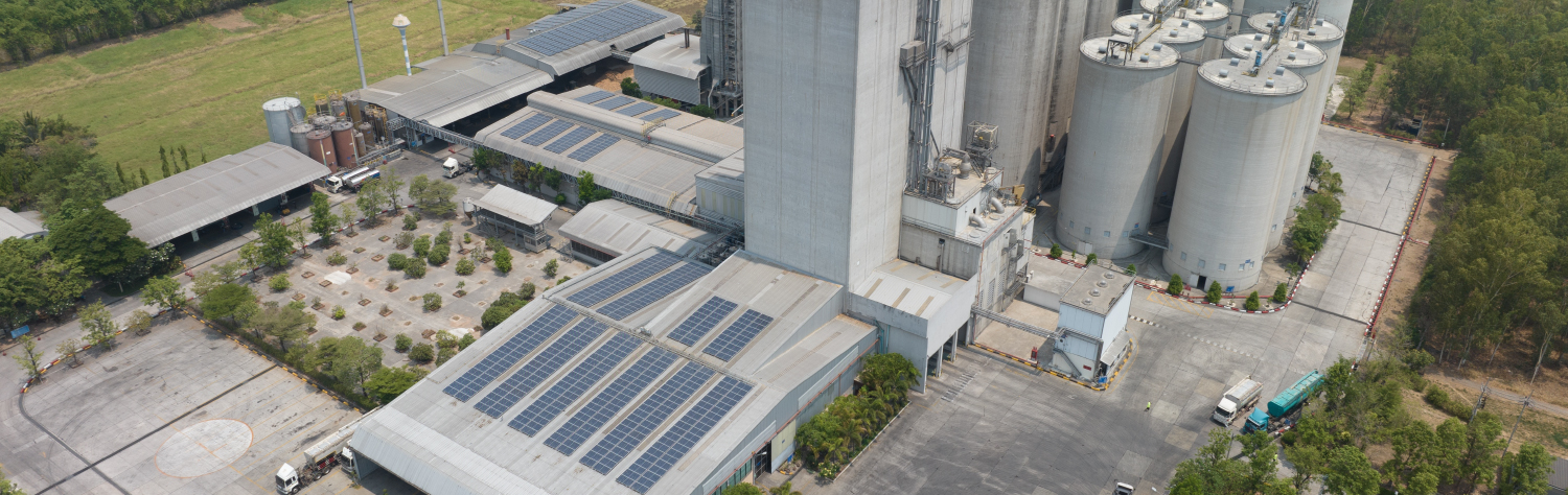 eficiencia energética industria alimentos