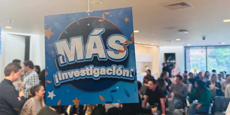 Colgas reconocida como Unidad I+D+i por MinCiencias
